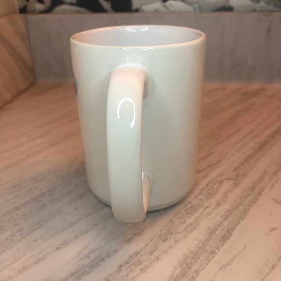 NEW Deadstock - General Mills/Pillsbury Doughboy Merger Mugs - Picture 2 of 7